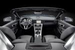 Mercedes-Benz SLK350 2011 года